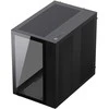 Gamemax Case | INFINITY BK | ATX