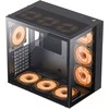 Gamemax Case | INFINITY BK | ATX