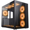 Gamemax Case | INFINITY BK | ATX