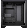 Gamemax Case | INFINITY MINI BK | M-ATX