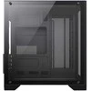 Gamemax Case | INFINITY MINI BK | M-ATX