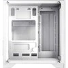Gamemax Case | INFINITY MINI WH | M-ATX
