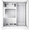Gamemax Case | INFINITY MINI WH | M-ATX