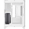 Gamemax Case | INFINITY MINI WH | M-ATX