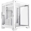 Gamemax Case | INFINITY MINI WH | M-ATX