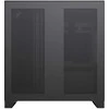 Gamemax Case | INFINITY PRO BK | ATX
