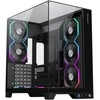 Gamemax Case | INFINITY PRO BK | ATX