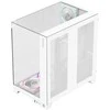 Gamemax Case | INFINITY PRO WH | ATX