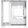 Gamemax Case | INFINITY PRO WH | ATX