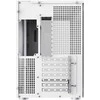 Gamemax Case | INFINITY WH | ATX