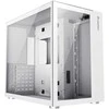 Gamemax Case | INFINITY WH | ATX