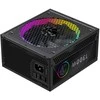 Gamemax PSU | RGB 750G | 750 W | Gold | Full Modular