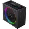 Gamemax PSU | RGB 850G | 850 W | Gold | Full Modular