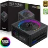 Gamemax PSU | RGB 850G | 850 W | Gold | Full Modular