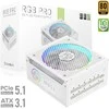 GAMEMAX RGB PRO 750G WH