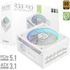 GAMEMAX RGB PRO 850G WH