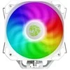 Gamemax CPU Oro vėsintuvas | Sigma 540 ARGB WH | Baltas