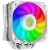 Gamemax CPU Oro vėsintuvas | Sigma 540 ARGB WH | Baltas