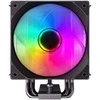 Gamemax CPU Air Cooler | SIGMA 550 INFINITY BK | Juodas