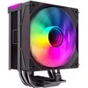 Gamemax CPU Air Cooler | SIGMA 550 INFINITY BK | Juodas