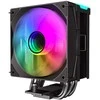 Gamemax CPU Air Cooler | SIGMA 550 INFINITY BK | Juodas