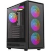 Gamemax Case | STORM 2 AB | ATX