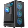 Gamemax Case | STORM 2 AB | ATX