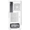 Gamemax Case | STORM 2 AW | ATX