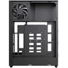 Gamemax Case | T20 BK | M-ATX