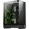 Gamemax Case | T20 BK | M-ATX