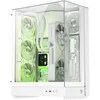 Gamemax Case | T20 WH | M-ATX