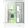 Gamemax Case | T20 WH | M-ATX