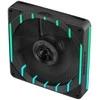 Gamemax Case Fan | TORNADO T12 ARGB-R | Juodas