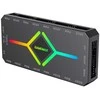 Gamemax | V4.0 ARGB PWM HUB BK | Hub for Gaming Chassis