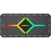 Gamemax | V4.0 ARGB PWM HUB BK | Hub for Gaming Chassis