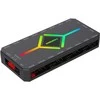 Gamemax | V4.0 ARGB PWM HUB BK | Hub for Gaming Chassis