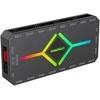 Gamemax | V4.0 ARGB PWM HUB BK | Hub for Gaming Chassis