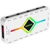 Gamemax | V4.0 ARGB PWM HUB WT | Hub for Gaming Chassis