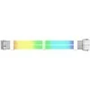 Gamemax | VGA/CPU 2x8PIN-W | Baltas