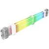 Gamemax | VGA/CPU 2x8PIN-W | Baltas