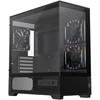 Gamemax Case | VISTA 2 MB | M-ATX