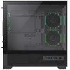 Gamemax Case | VISTA 2 MB | M-ATX