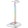 GLHF - Watchtower 2U RGB, Sidabrinis