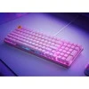 Glorious GMMK 2 Full-Size Klaviatūra - Barebone, ANSI išdėstymas, pink