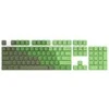 Klaviatūra „Glorious PC Gaming Race GPBT Keycaps“ – alyvuogių, 114 vnt. ANSI