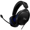 HyperX Cloud Stinger 2 Core PC PS4 Xbox One žaidimų ausinės, Juodos