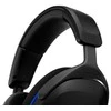 HyperX Cloud Stinger 2 Core PC PS4 Xbox One žaidimų ausinės, Juodos
