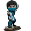 Iron Studios MORTAL KOMBAT - Sub-Zero MiniCo Figure