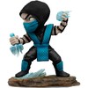 Iron Studios MORTAL KOMBAT - Sub-Zero MiniCo Figure