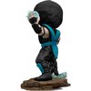 Iron Studios MORTAL KOMBAT - Sub-Zero MiniCo Figure